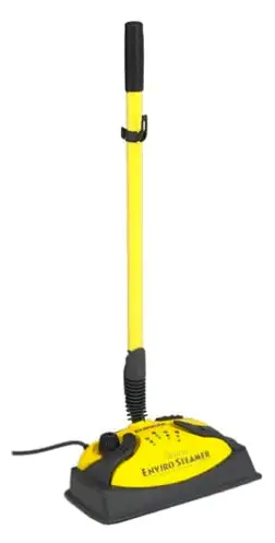 Eureka Enviro Steamer
