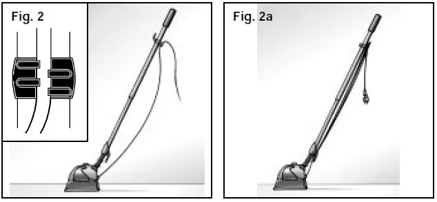 HOW TO ASSEMBLE AND USE (continued)