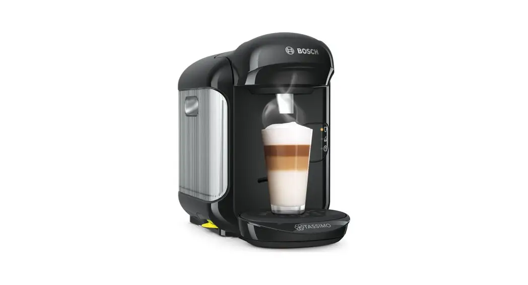 Bosch Hot Drinks Machine Vivy2 Tas1402gb User Guide