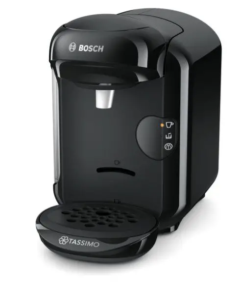 BOSCH Hot Drinks Machine Vivy2 TAS1402GB