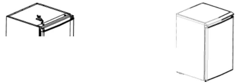 Door reversibility Figure 5