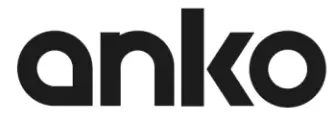 anko - logo