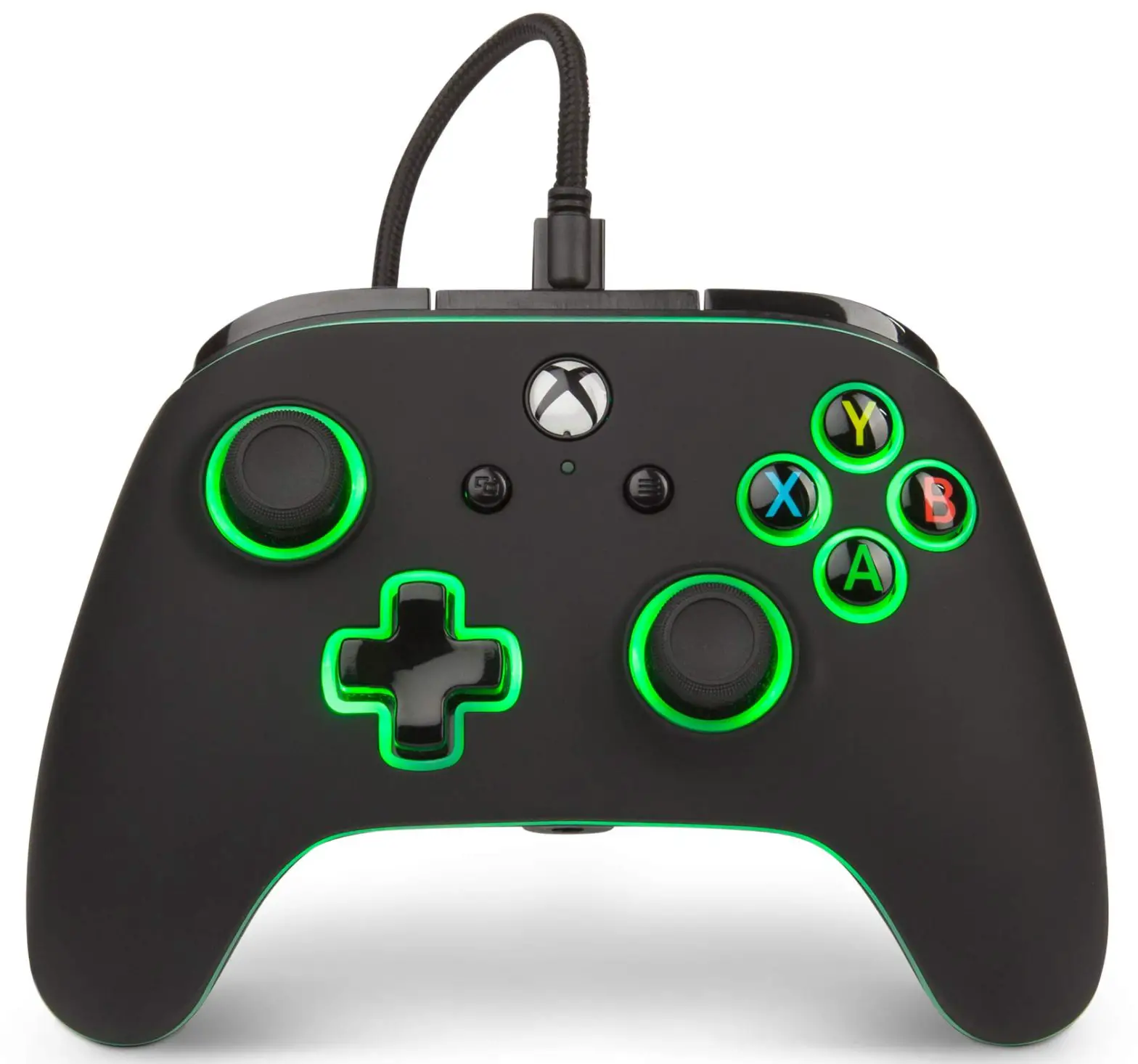 PowerA XB1 Enhanced Wired Controller for Xbox One