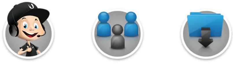 UBIQUITI USW-Pro-48 Port Gigabit Managed Switch-Online Resources