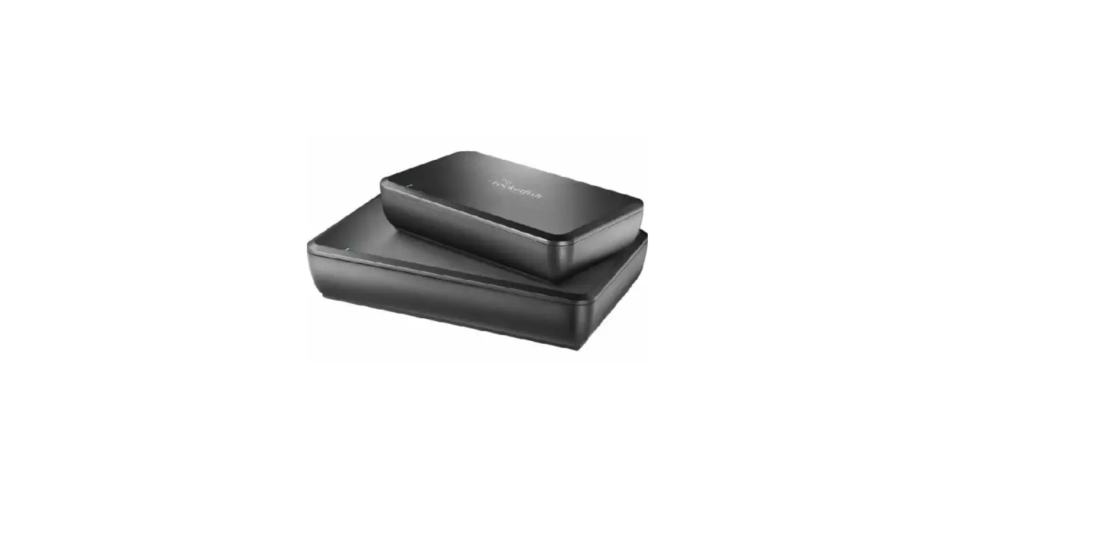 Rocketfish Rf-wrsk18/ Rf-wrsk18-c Wireless Rear Speaker Kit Quick Setup Guide