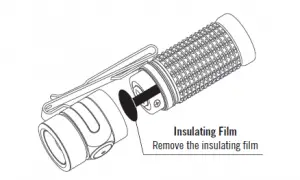 Olight Baton 3 Premium Edition User Manual _3