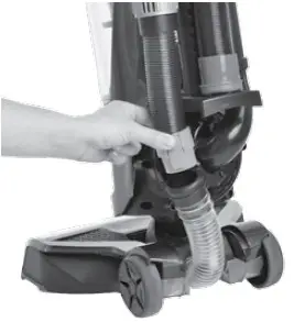 Accessories Bissell 1305 and 1306 Series Power Glide