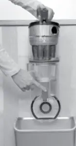 Accessories Bissell 1305 and 1306 Series Power Glide