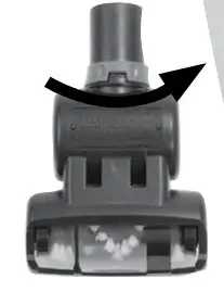 Accessories Bissell 1305 and 1306 Series Power Glide