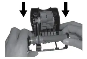 Accessories Bissell 1305 and 1306 Series Power Glide