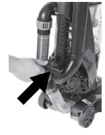 Accessories Bissell 1305 and 1306 Series Power Glide