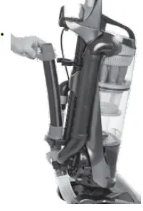 Accessories Bissell 1305 and 1306 Series Power Glide