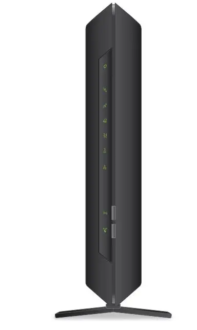 Nighthawk C7000 Ac1900 Wifi Cable Modem Router Quick Start Guide Nighthawk C7000 Ac1900 Wifi Cable Modem Router Quick Start Guide