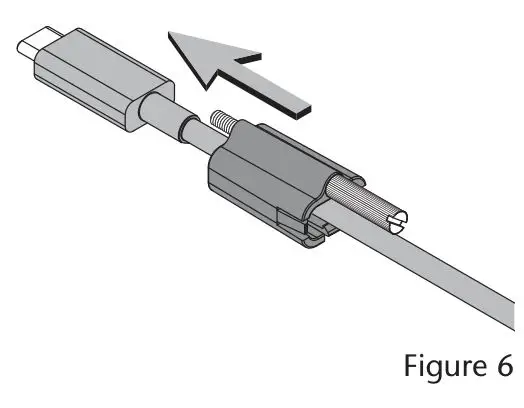 SONNET ECHO-3D-TB3 Echo III Desktop Thunderbolt 3 to PCIe Card Expansion System - Figure 6