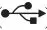 USB icon
