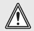 warning icon