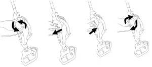 Russell Hobbs RHDSM4001 Poseidon- CHANGING THE LIMESCALE FILTER