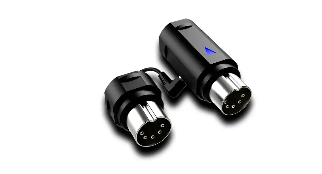 Cme Widi Master Owner's Manual