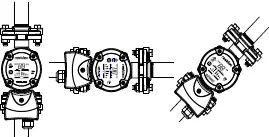 incorrect installation