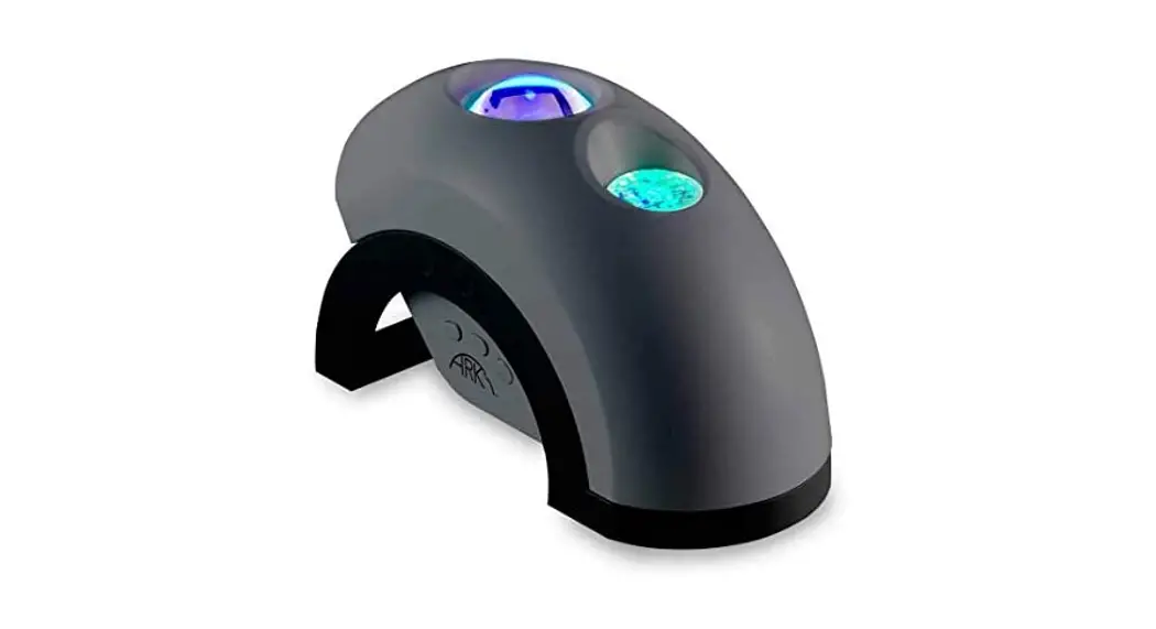 Blisslights Ark Laser Projector User Guide