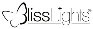 BlissLights - logo