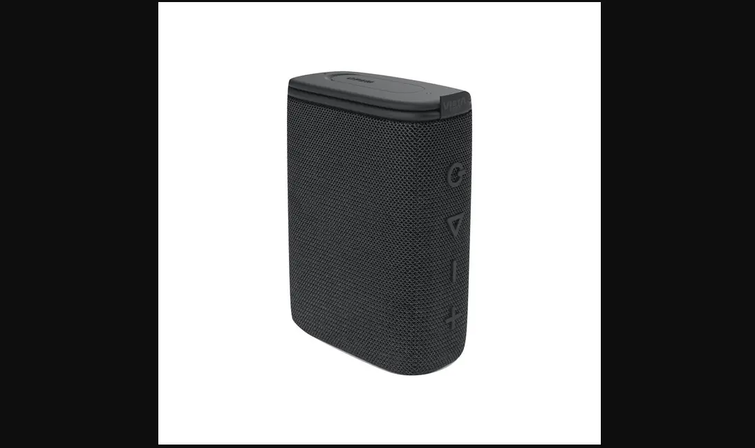 Vieta Vm-bs26 Round Up 2 Speaker User Manual Vieta Vm-bs26 Round Up 2 Speaker User Manual