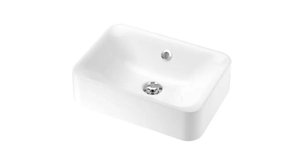 Ikea 303.589.36 Horvik Countertop Wash-basin Instruction Manual Ikea 303.589.36 Horvik Countertop Wash-basin Instruction Manual