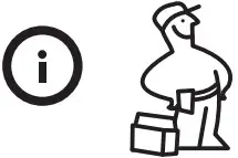 IKEA 303.589.36 HORVIK Countertop Wash-Basin - icon