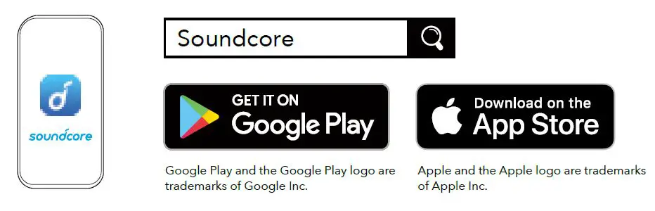 soundcore download