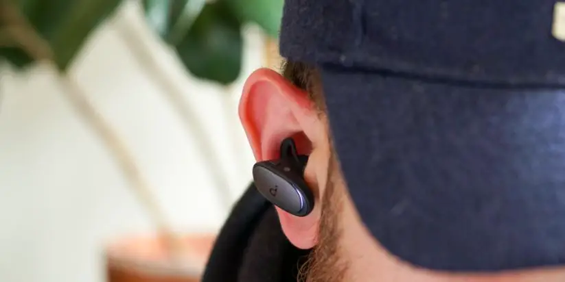 Soundcore Liberty 2 Pro True Wireless Earbuds User Manual