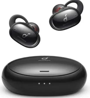 soundcore liberty 2 pro true wireless earbuds