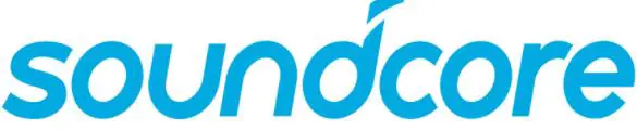 soundcore logo
