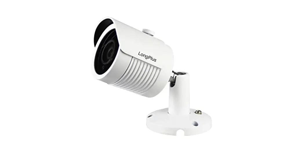 Longplus Lphdc5mbm Cctv Home Surveillance Ip66 Waterproof Ir Cut Bullet Security Camera User Guide Longplus Lphdc5mbm Cctv Home Surveillance Ip66 Waterproof Ir Cut Bullet Security Camera User Guide