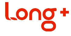 LongPlus logo
