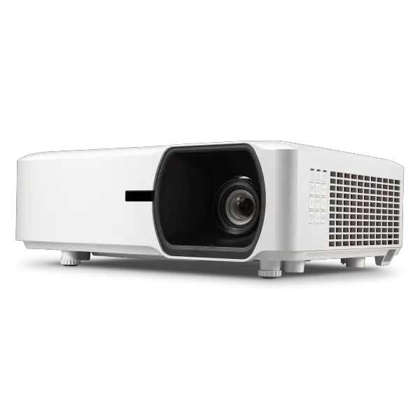 Viewsonic Ls750wu Dlp Projector User Guide