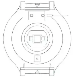 imperii RR FIERRO SmartWatch Women Sport IP68 Montenegro - enter 2