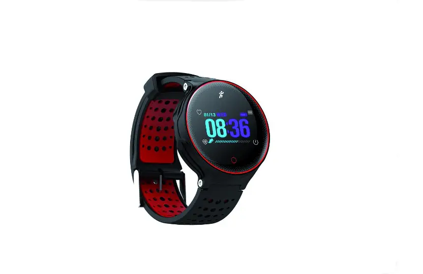 Imperii Rr Fierro Smartwatch Women Sport Ip68 Montenegro Instruction Manual Imperii Rr Fierro Smartwatch Women Sport Ip68 Montenegro Instruction Manual