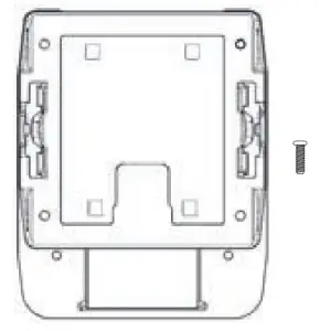 KOAMTAC KDC180 OtterBox Universe Adaptor - figure 1