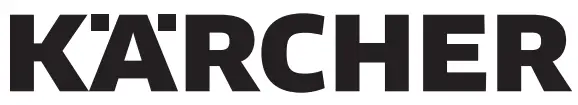 KARCHER - logo