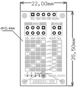 ams AS62xx Eval Kit - fig7