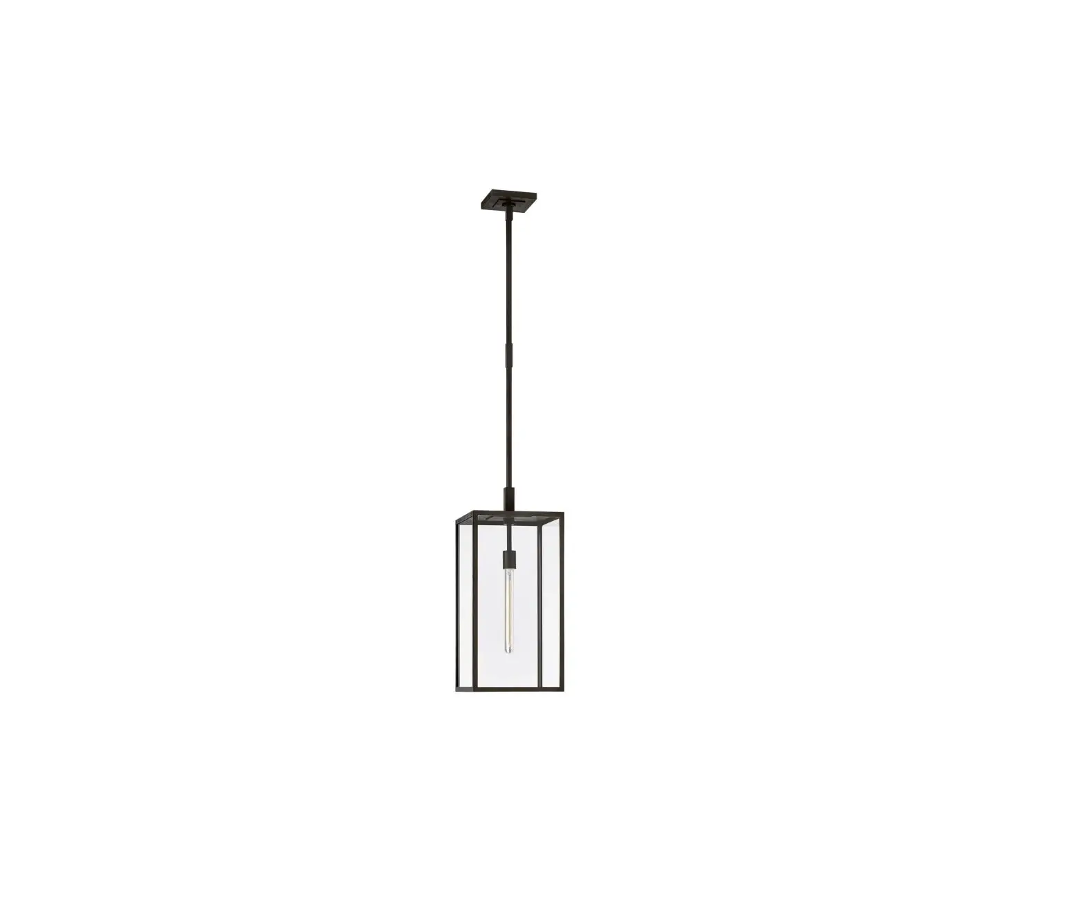 Visual Comfort Fresno Large Hanging Lantern Pendant Cho 5934 Instruction Manual
