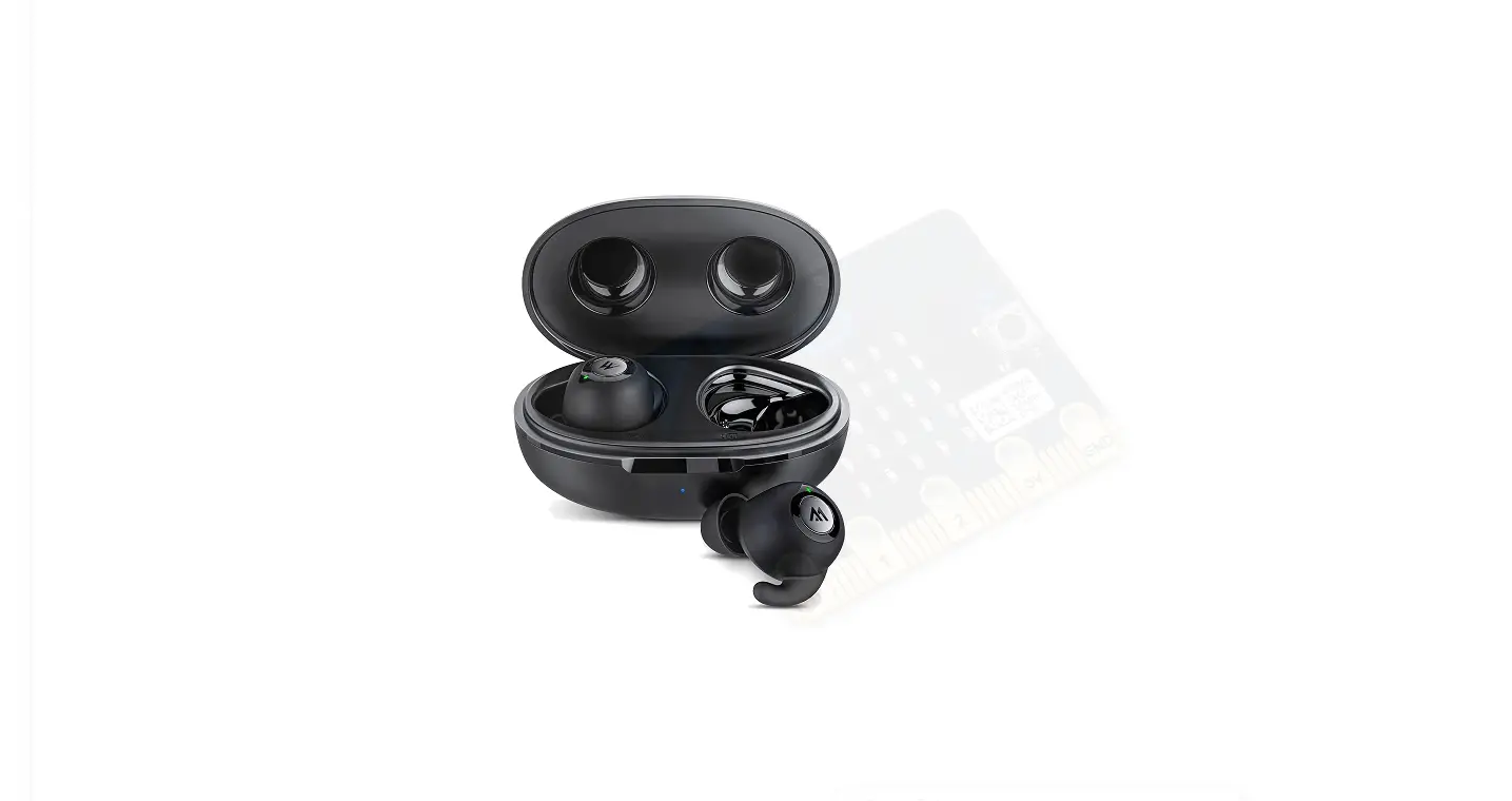Weetla U-air+ Waterproof Wireless Earbuds User Manual Weetla U-air+ Waterproof Wireless Earbuds User Manual