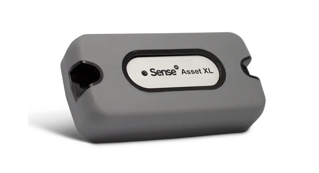 Omni-id Sense Asset Adds Three Devices To Sense Range And Platform For Iot Data Visualisation User Guide