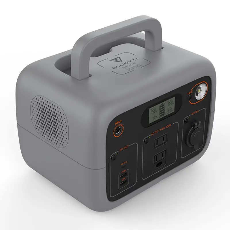 Shenzhen Poweroak Newener PS200A Portable Power Statio