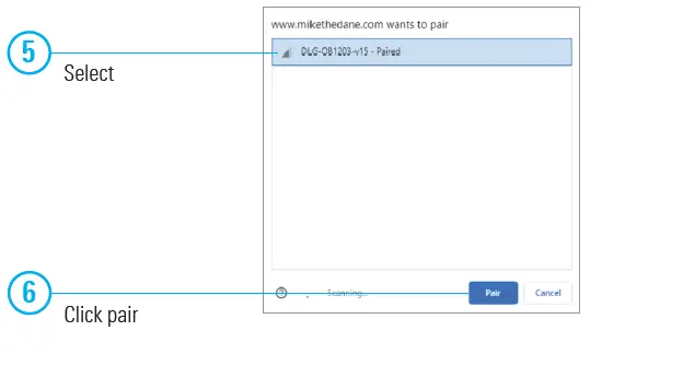 RENESAS OB1203SD-BT2-EVK Evaluation Kit for Heart Rate SpO2 and Respiration Rate User Guide-5
