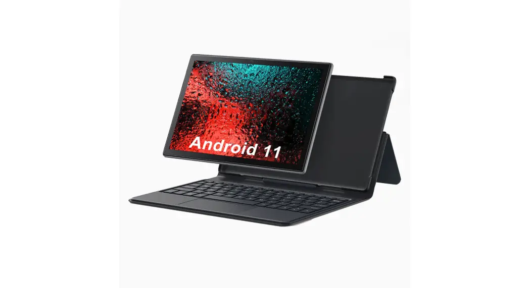 Awow Creapad 1003 Android 11 Tablet Instructions