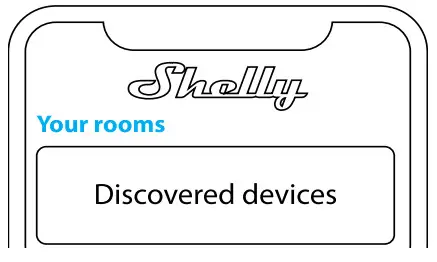 Shelly Plus 1 Bluetooth WiFi Smart Switch-Step 3