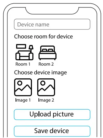 Shelly Plus 1 Bluetooth WiFi Smart Switch-Step 5