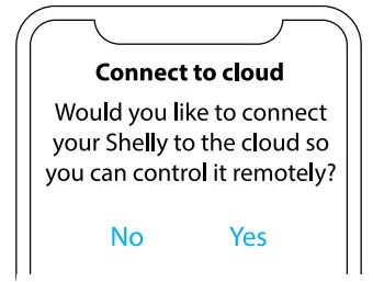 Shelly Plus 1 Bluetooth WiFi Smart Switch-Step 6