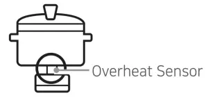 Use-Navien-NGR-130-03TB-Gas-Range-Overheat-Sensor-illustration